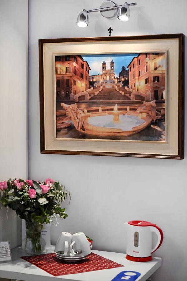 Roman Nights Exterior foto
